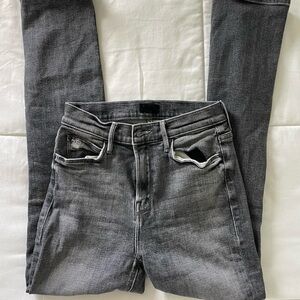 Authentic Mother Jeans